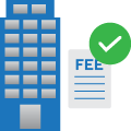 Fee for Building Plan Approval